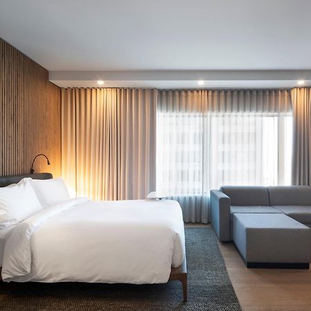 Hotel Le Germain Montréal Dış mekan fotoğraf