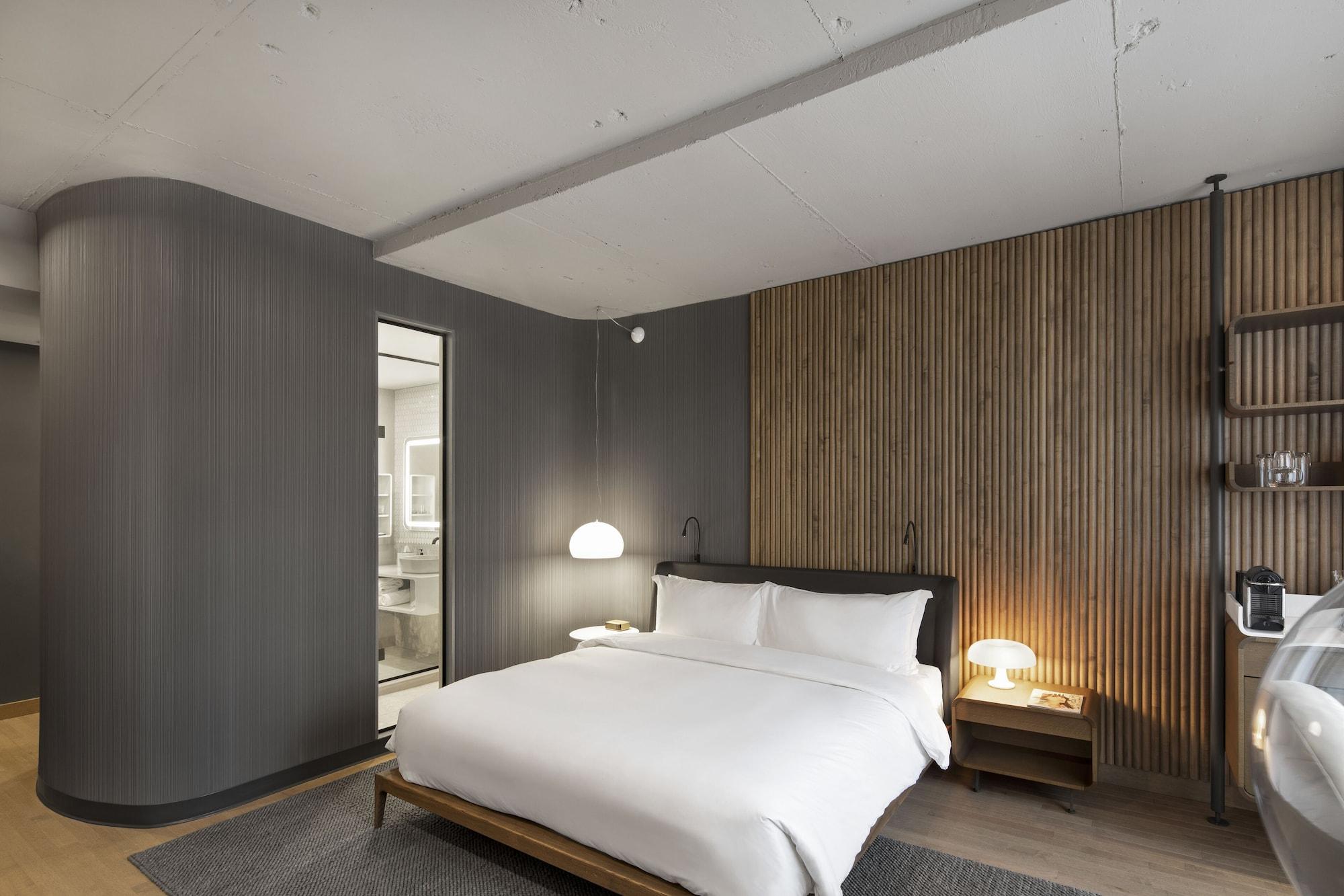Hotel Le Germain Montréal Dış mekan fotoğraf