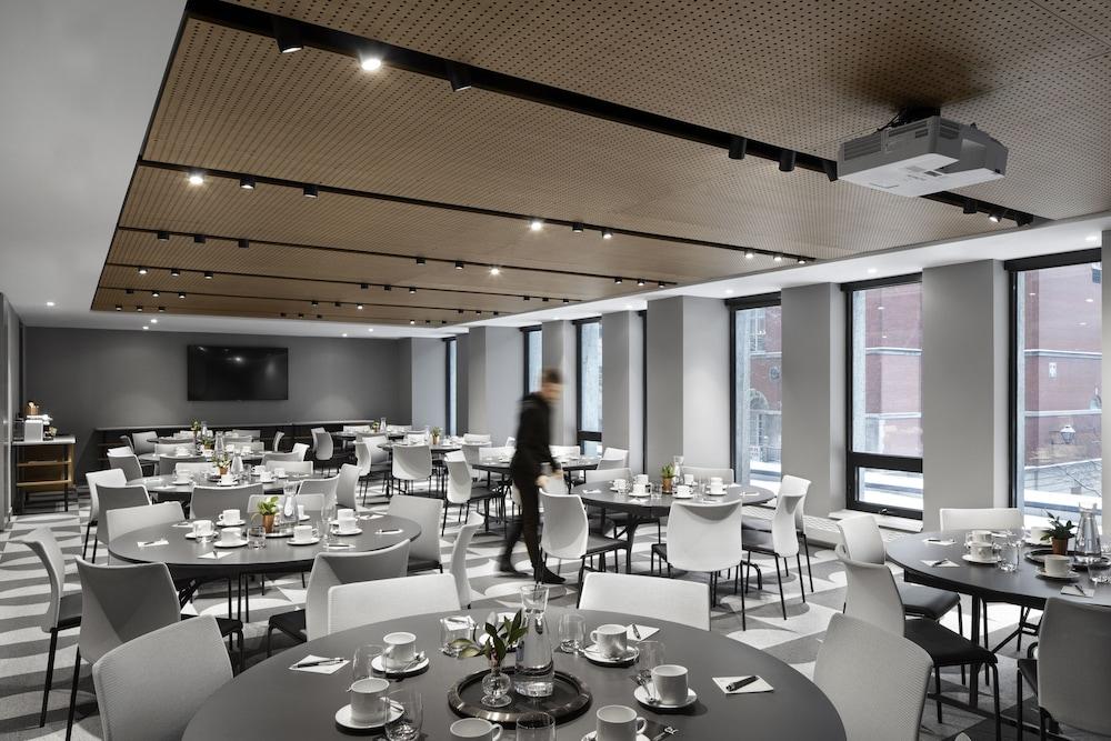 Hotel Le Germain Montréal Dış mekan fotoğraf