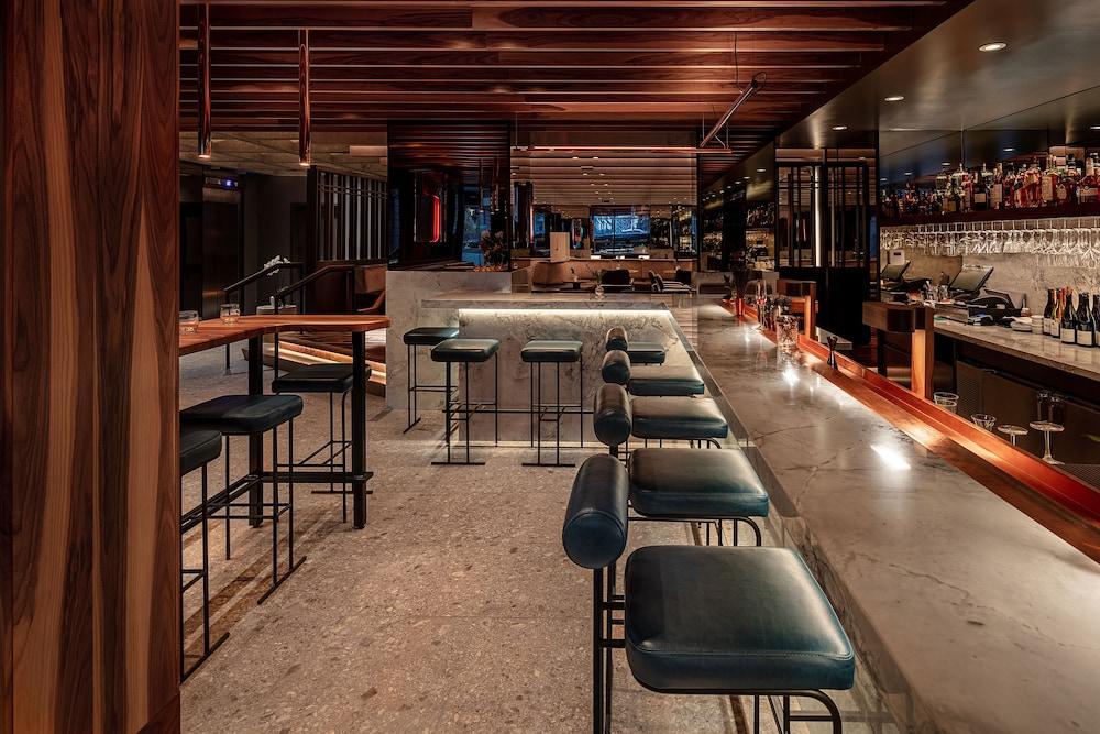 Hotel Le Germain Montréal Dış mekan fotoğraf