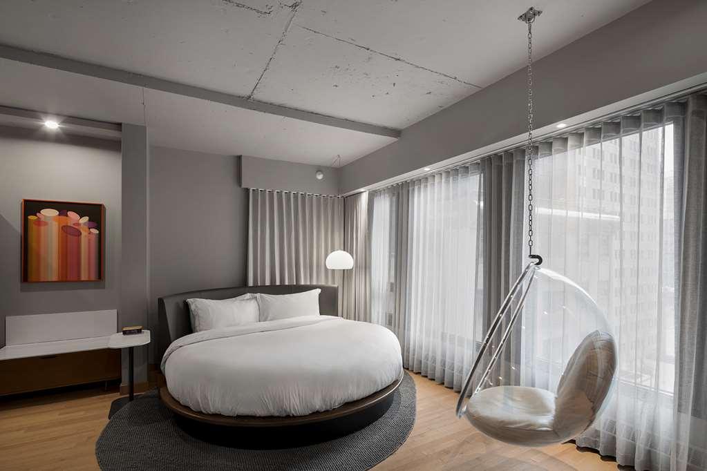 Hotel Le Germain Montréal Oda fotoğraf