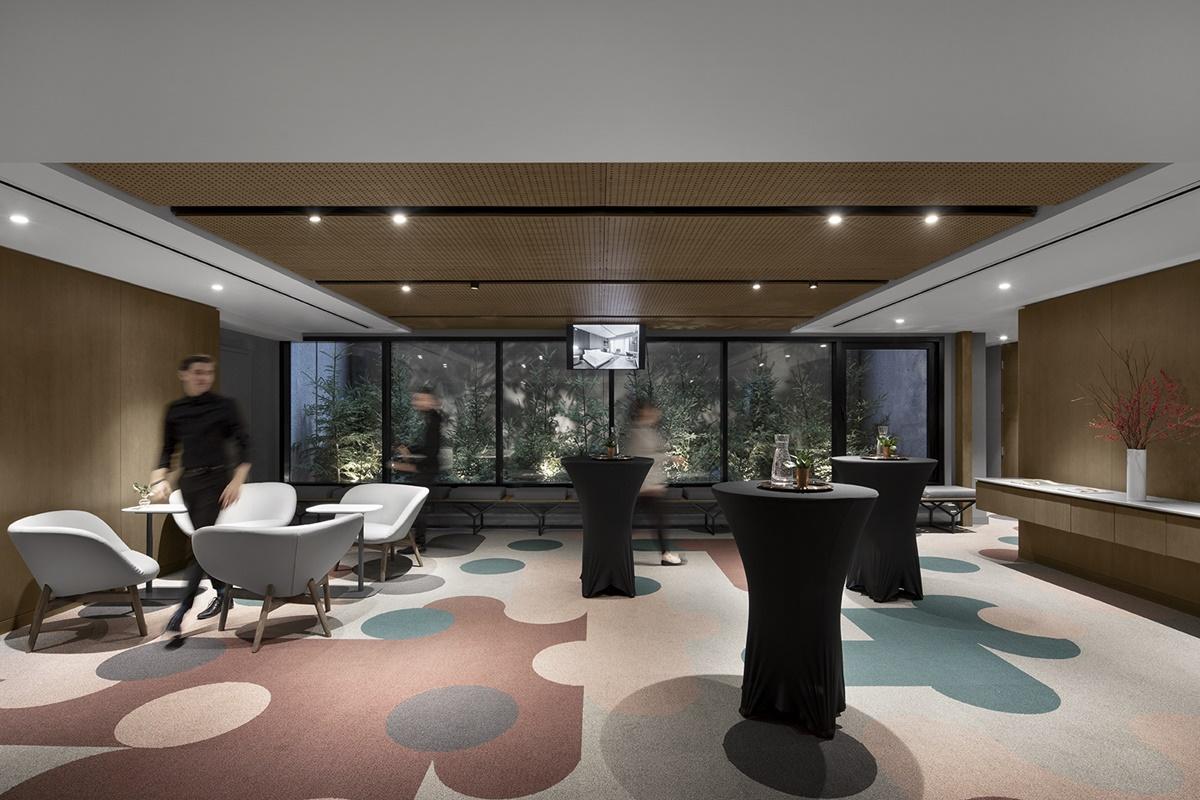 Hotel Le Germain Montréal Dış mekan fotoğraf