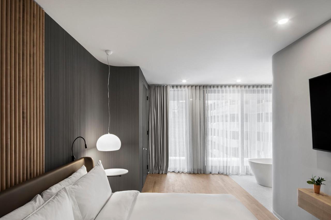 Hotel Le Germain Montréal Dış mekan fotoğraf