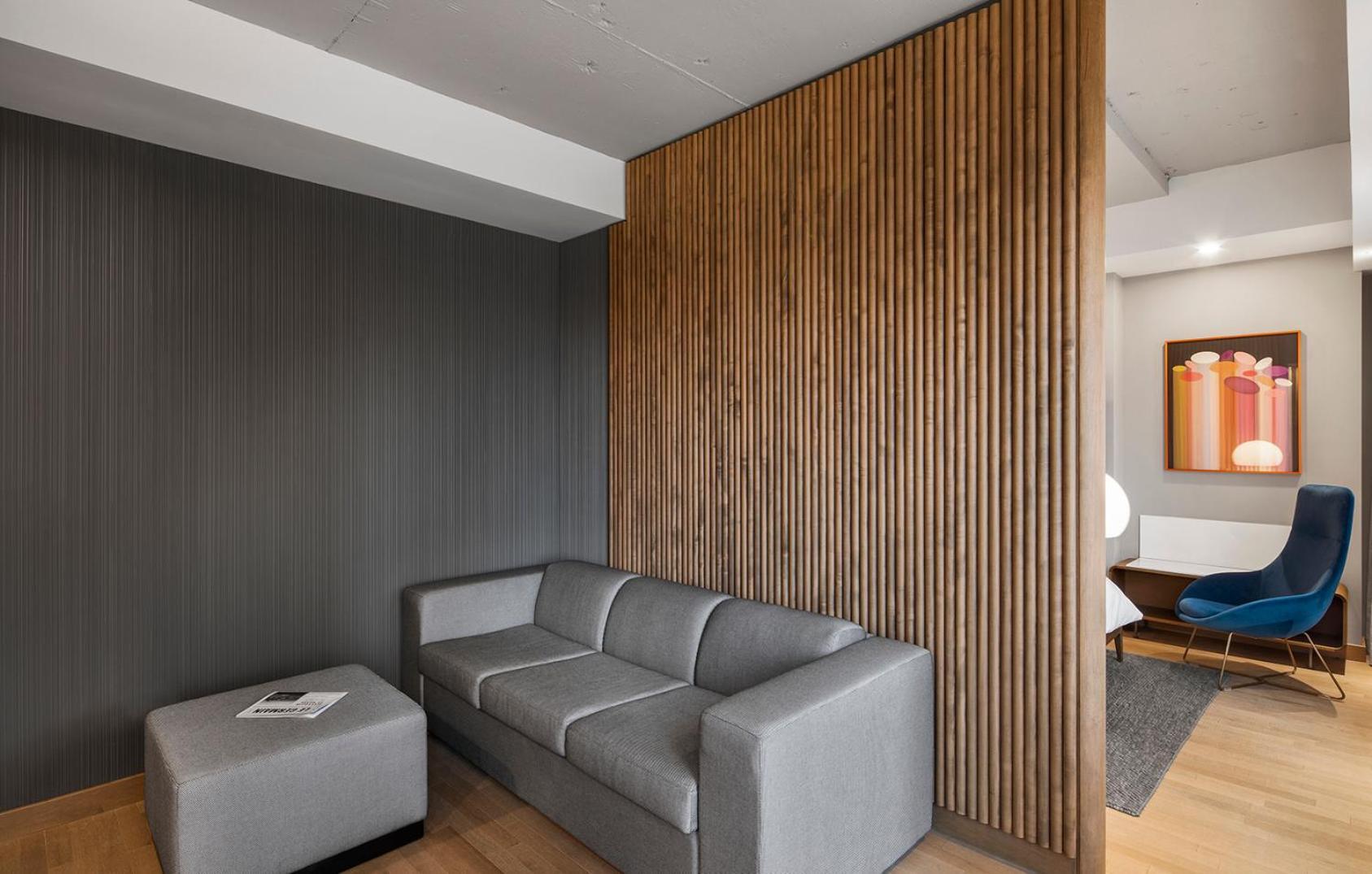 Hotel Le Germain Montréal Dış mekan fotoğraf