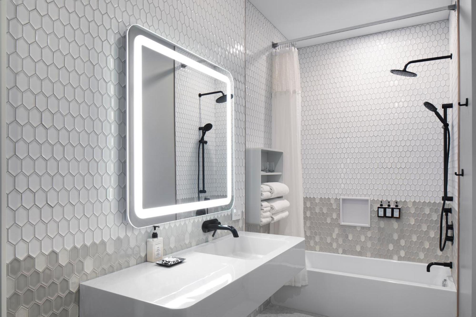 Hotel Le Germain Montréal Dış mekan fotoğraf