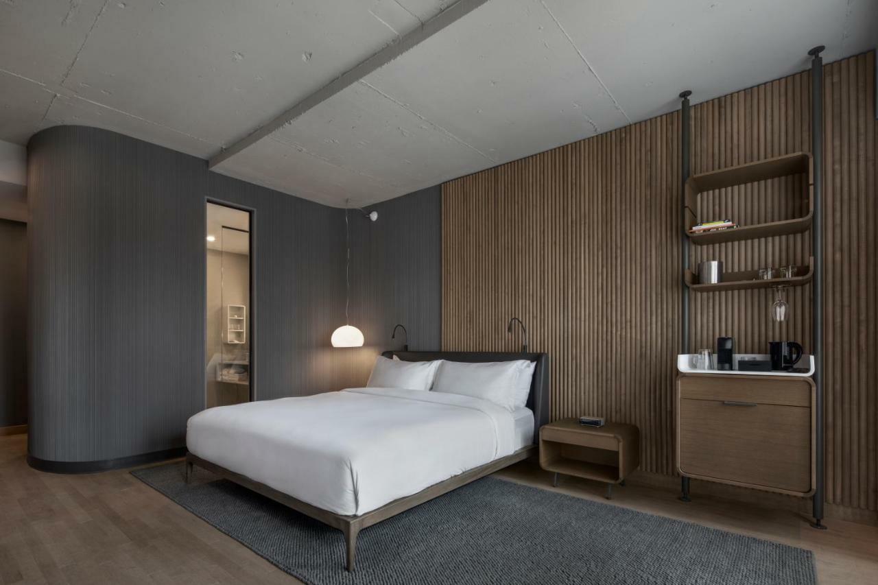 Hotel Le Germain Montréal Dış mekan fotoğraf