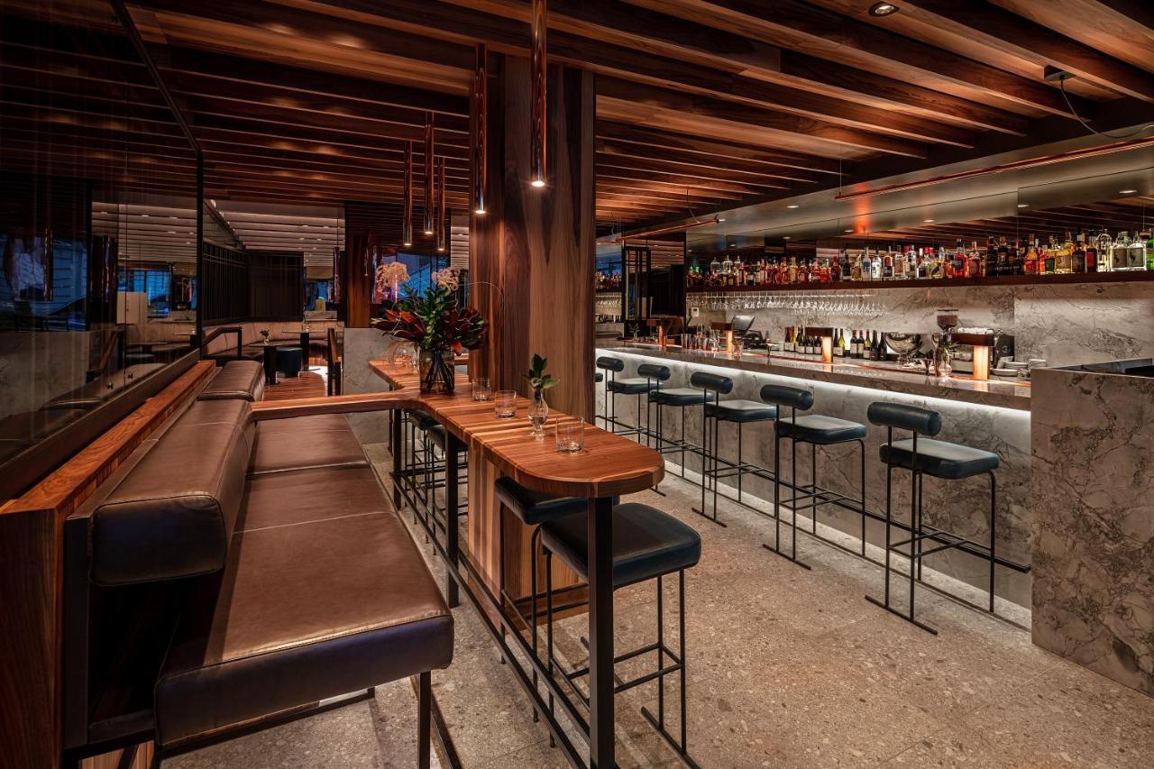 Hotel Le Germain Montréal Dış mekan fotoğraf