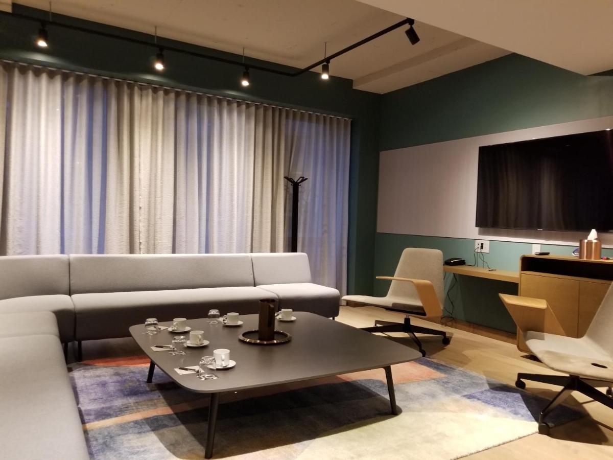 Hotel Le Germain Montréal Dış mekan fotoğraf