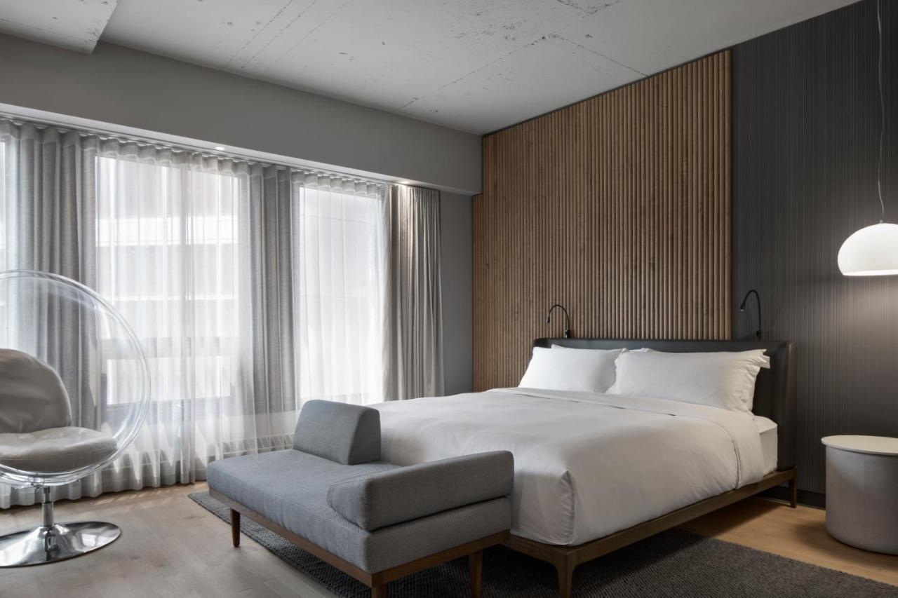 Hotel Le Germain Montréal Dış mekan fotoğraf