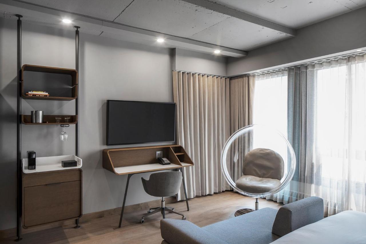 Hotel Le Germain Montréal Dış mekan fotoğraf