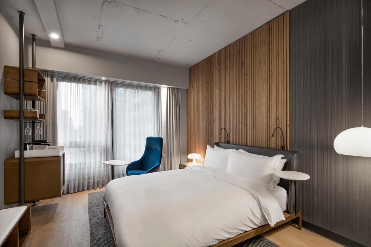 Hotel Le Germain Montréal Dış mekan fotoğraf
